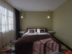 암스테르담 플라자