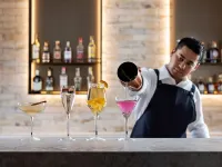 羅託魯瓦鉑爾曼酒店 羅托魯瓦酒店