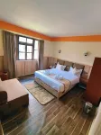 Rufina Blue Pine Hotels in North Sikkim