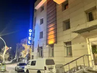 Vali Erdogan Konuk Evi Hitit Otel Hotels in Saray Cumhuriyet Mahallesi