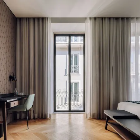 Hotel X Hotel Avenida Liberdade, a Member of Design Hotels