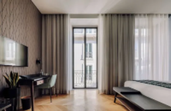 Hotel Hotel - Member of Design Hotels