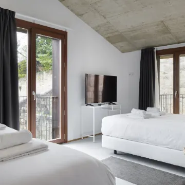 Iraipe Estella Rooms Auto Check-IN
