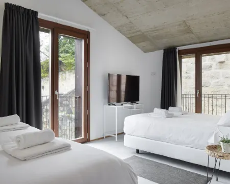 Iraipe Estella Rooms Auto Check-IN Hotels in Estella