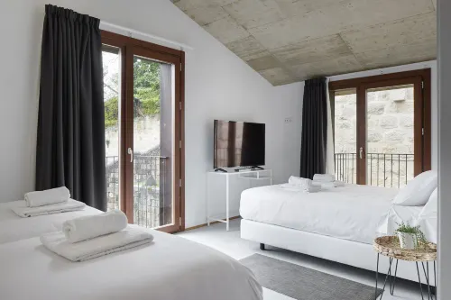 Iraipe Estella Rooms Auto Check-IN