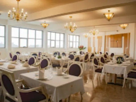 Faya Hotel Hotels in Douala