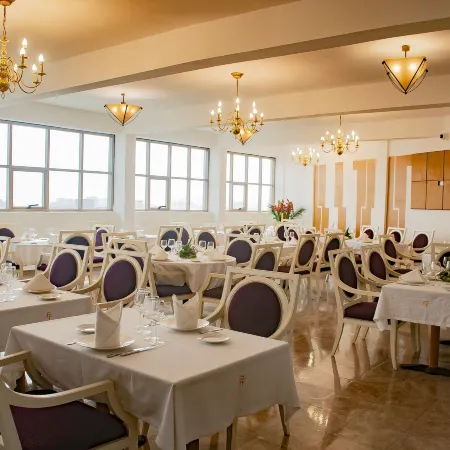 Faya Hotel