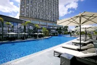 รอยเจนต์ พาร์คส์ ไฮ ฟอง - สระว่ายน้ำบนดาดฟ้า