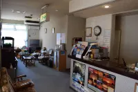 Pension Surf Rider Hotels in Matsuzaki
