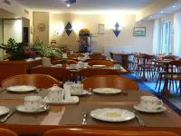 Hotel Am Düsseldorfer Platz - Frühstück