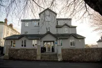 The Maycliffe Hotel