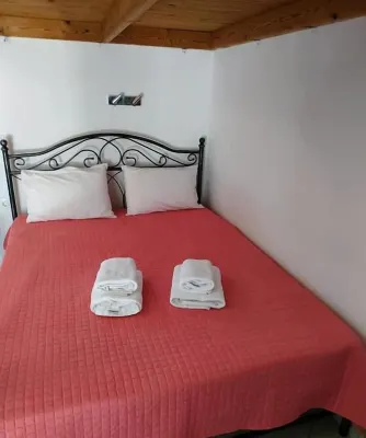 Beach Front Apartments