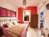 Villa Alicia Guest House Hotels near Pedregalejo