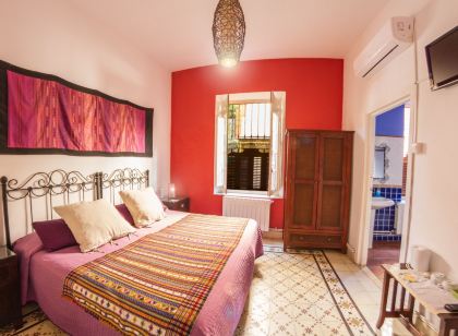 Villa Alicia Guest House