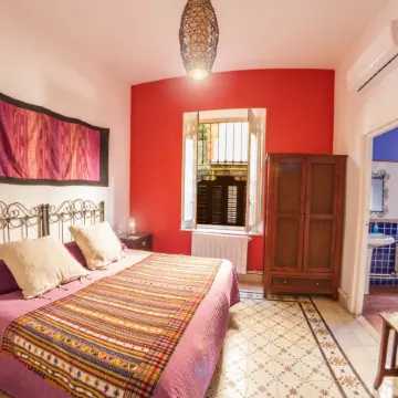 Villa Alicia Guest House