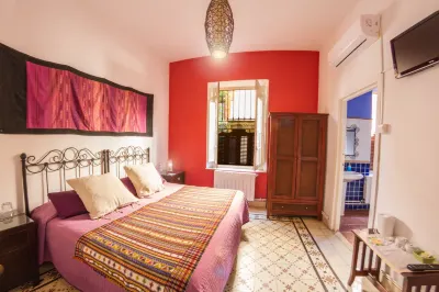 Villa Alicia Guest House