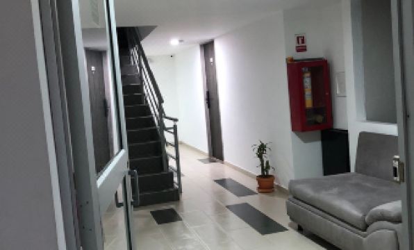 Edificio Camila