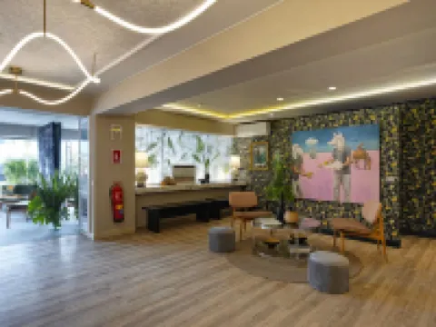 โรงแรมARTE LIMA โรงแรมในลิมา