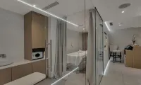 Boutique Hotel Noemia - spa