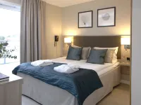 Strömstad Spa & Resort Hotels in Stromstad