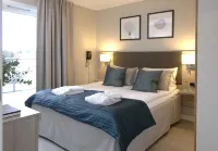 Strömstad Spa & Resort Hotels in Stromstad