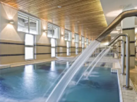 Ensana Sovata Hotels in Sovata