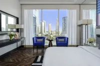 Pullman Dubai Downtown Hotels in Dubai