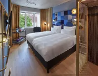 Jaz in the City Vienna