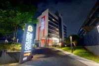 Golden Tower Express Berrini by Fênix Hotéis Hotels in Sao Paulo