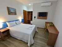 Vinds Economic Hotel Hotels in Ipatinga