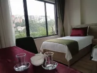 โรงแรม KURT โรงแรมใกล้สนามบินแทรบซอน