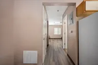 Affordable Suites Greenville Hoteles en Condado de Pitt