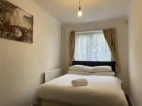 Tivoli Bungalow Hotels in Weston-Super-Mare