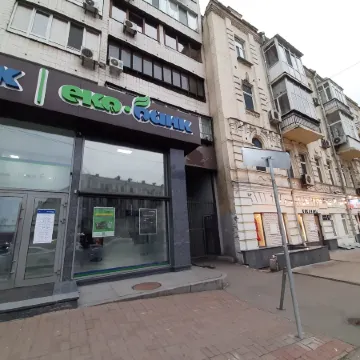 BestKievApartment Отели рядом с достопримечательностью «Андреевская церковь»