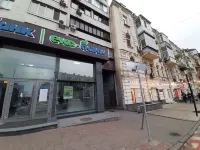 BestKievApartment Отели рядом с достопримечательностью «Национальный торгово-экономический университет»