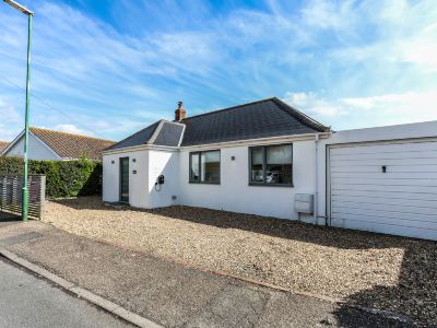 Iona – Bracklesham Bay