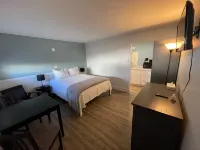 ムールトンボロー イン