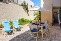 Villa with Climate, Wi-Fi and Private Parking