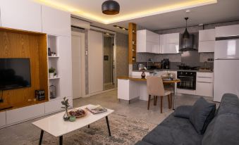 Sky Garden Suites