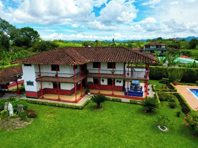Casa Abba Hotel Hotels in 