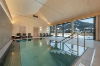 Goldhirsch Aparthotel Hotels in Wagrain