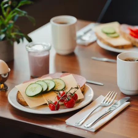 Best Western Hotel Sverre