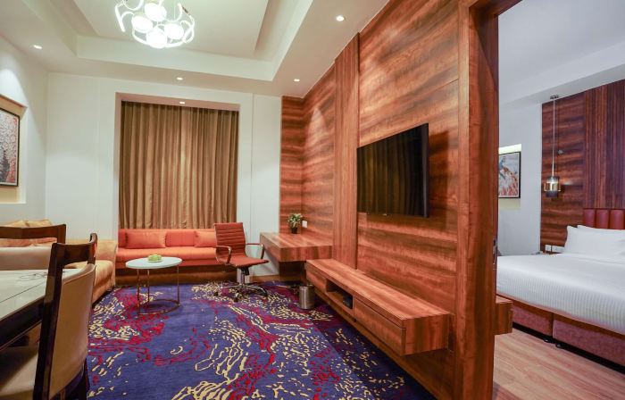 Best Western Vrindavan
