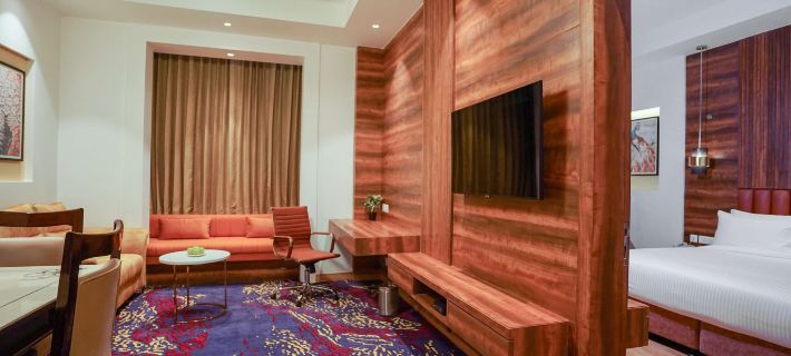Best Western Vrindavan Hotels in Mathura