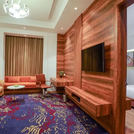 Best Western Vrindavan