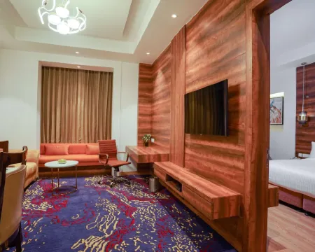 Best Western Vrindavan Hotel a Vrindavan