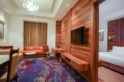 Best Western Vrindavan Hotels in Vrindavan