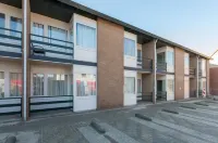 Amazing Apartment in Zoutelande with Balcony