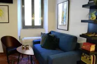 Casa Messi - Casa Messi a Vicolo Della Rivolta 31 Apt 2