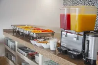 Mayev Express - breakfast